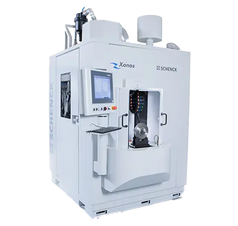Schenck_Produkt-Turbolader-Xonos_Produktbilder