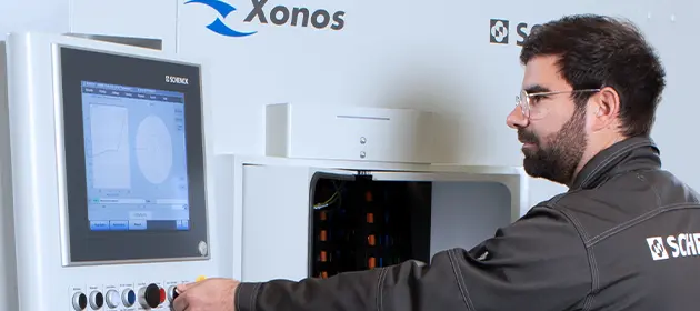 Precise mechanics and measurement technology