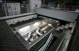 DH series - pit type facility for small and mid size turbines and compressors