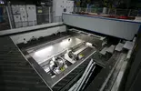 DH series - pit type facility for small and mid size turbines and compressors