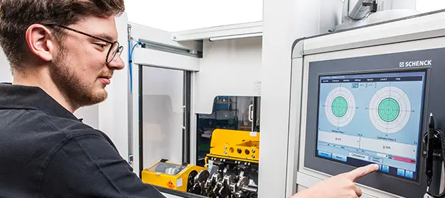 Precise mechanics and measurement technology