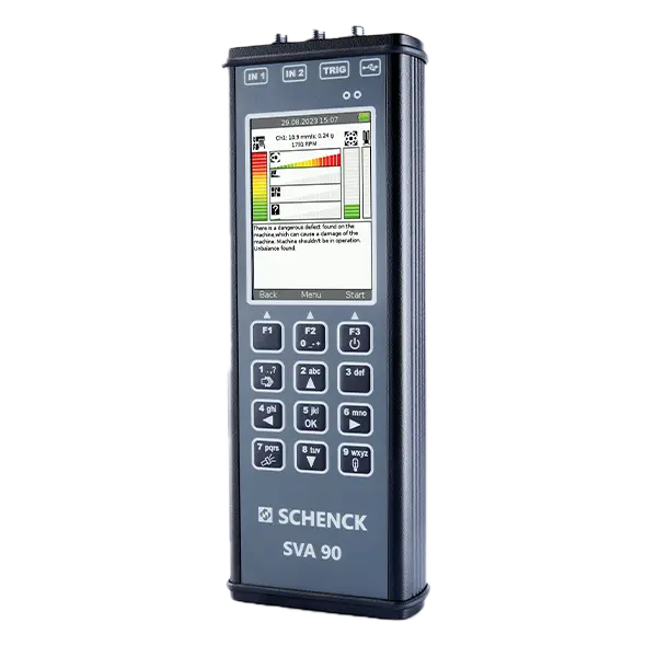 Portable Geräte Produkt SVA90