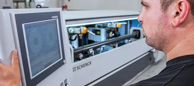 Precise mechanics and measurement technology