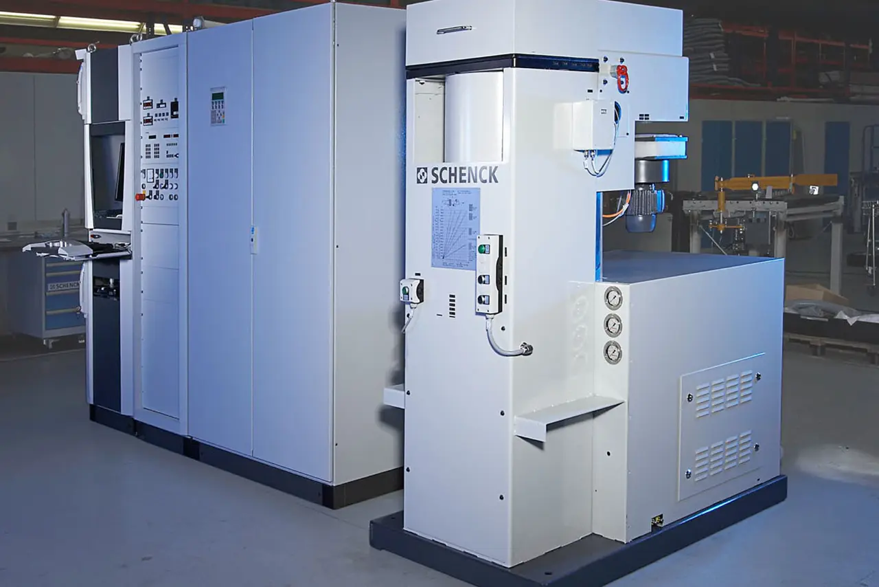 Centrio 20 – our compact centrifuge for the smallest rotors