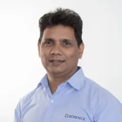 Yogesh Kumar Bhatt