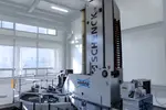 Centrio 270 – our centrifuge stand for the largest rotors